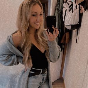 Meet your Posher, Breawna